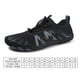 thumbnail image 5 of Deportivas Entrenamiento Zapatos Acuáticos Transpirables Antideslizantes para Hombres Y Mujeres Aqua, 5 of 9