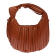 thumbnail image 1 of BOLSO DE MANO DAMA CASUAL CAFÉ, 1 of 3