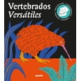 thumbnail image 1 of Vertebrados versátiles Blanco, 1 of 2