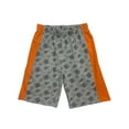 thumbnail image 3 of Scooby Doo Little Boys' Tie Dye T-Shirt and Knit Shorts Set, Sizes 4-7, 3 of 4
