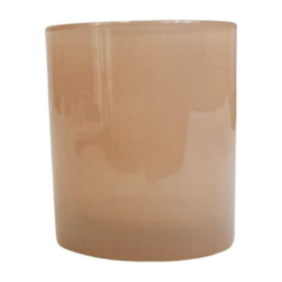 14 oz. Havana Sand Empty Candle making Jar candle vessels for DIY candle-making projects (Box of 12) FREE SHIPPING