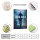 thumbnail image 2 of John Wick Cuadro decorativo colgante - Arte de pared - Póster enmarcado - Decoración de pared - Regalos para familia, amigos y aficionados 40*60 cm, 2 of 6