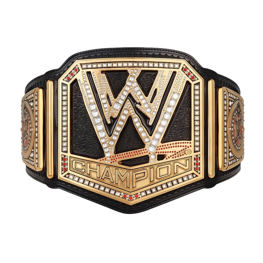 wwe universal championship walmart