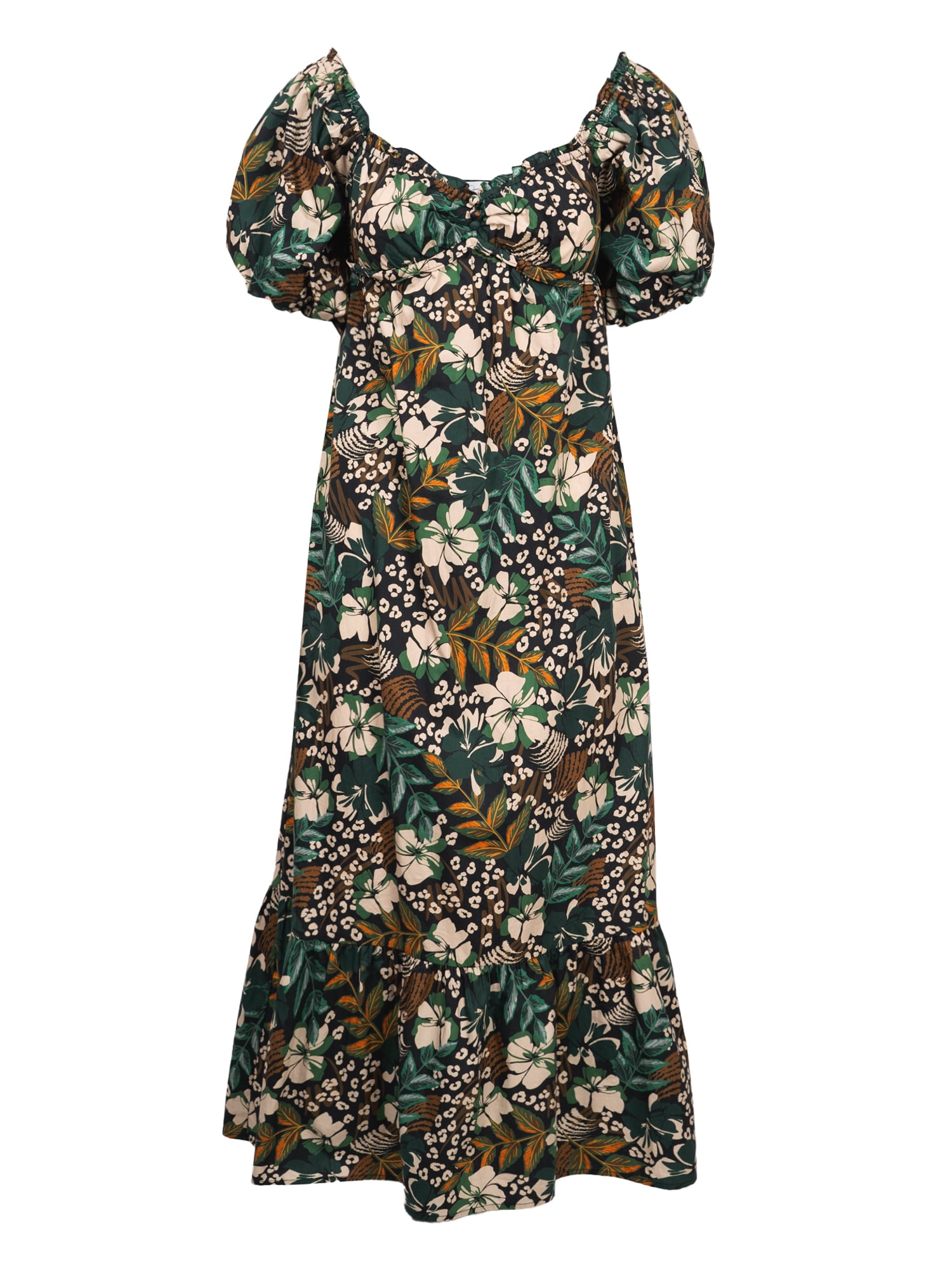 Jessica Simpson Women's Evia Maxi Dress, Sizes XS-XL