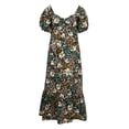 thumbnail image 6 of Jessica Simpson Women's Evia Maxi Dress, Sizes XS-XL, 6 of 7