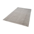 thumbnail image 1 of Dimond Home Tapis en Laine Blockhill 5' x 8' Gris Chelsea, 1 of 1