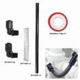 thumbnail image 3 of Piezas para Clorador de Piscina para Clorador con Alimentador Automático 320 y 322 con Este Kit de Piezas R172272 R172091 R171097, 3 of 5