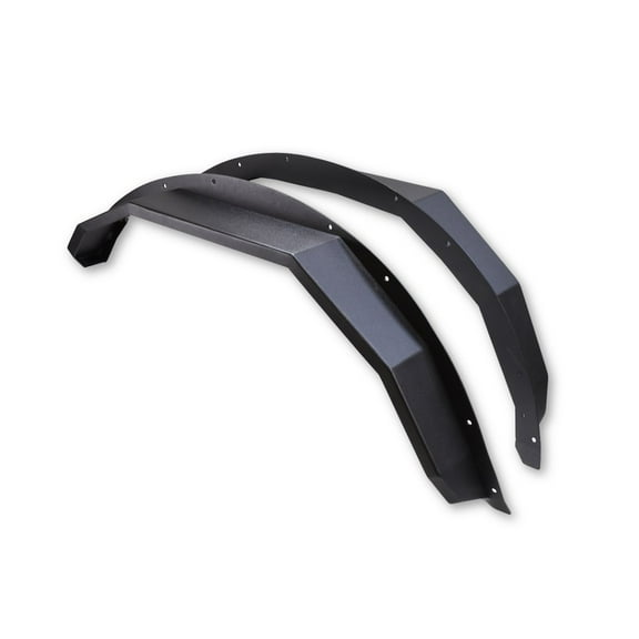 TrailFX BR007T TFX Fender Flares FENDER FLARES