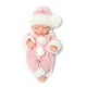 thumbnail image 1 of 10inch Simulation Baby Dolls Lifelike Dolls Mini Realistic Kids Girl Toys Birthday Gift, 1 of 4