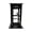 a, variant on Retro Vintage Tall Phonebooth Lamp, Vintage Phone Booth Ambient Lamp with Warm LED Light, for Bedroom Home Office Study Bar Decor (a)