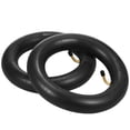 thumbnail image 2 of 10 X2.5 Inch Inflatable Inner Tubes Outer Tires Set Replacement for Electric Scooter E Scooter Wheel Accessories, 2 of 6