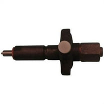 Fuel Injector fits Massey Ferguson 275 230 231 240 250 255 20D 30E 30H 40 40B 275 40 1447401R91 1447401E91 fits Perkins AD3.152 fits AGCO 1076975M91