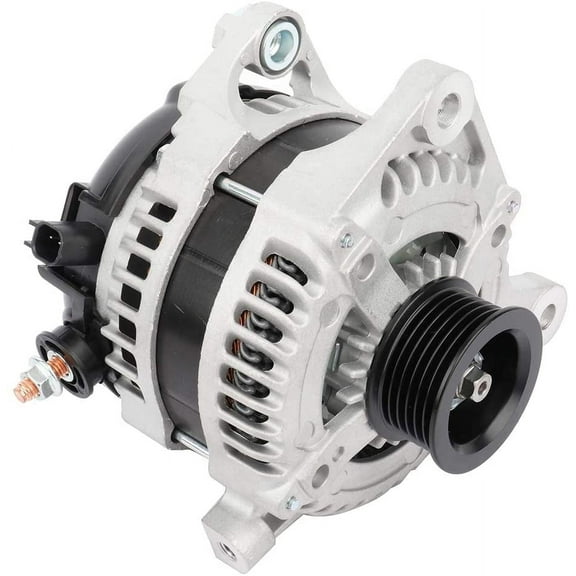 Alternator for Dodge Grand Caravan 3.3 3.8L 2008-09 Volkswagen Routan 3.8L 08-09