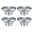 thumbnail image 1 of Juego de 4 perillas para tapa de cacerola, perillas para tapa de olla, manijas de repuesto compatibles con Le Creuset, cacerola, 1 of 5