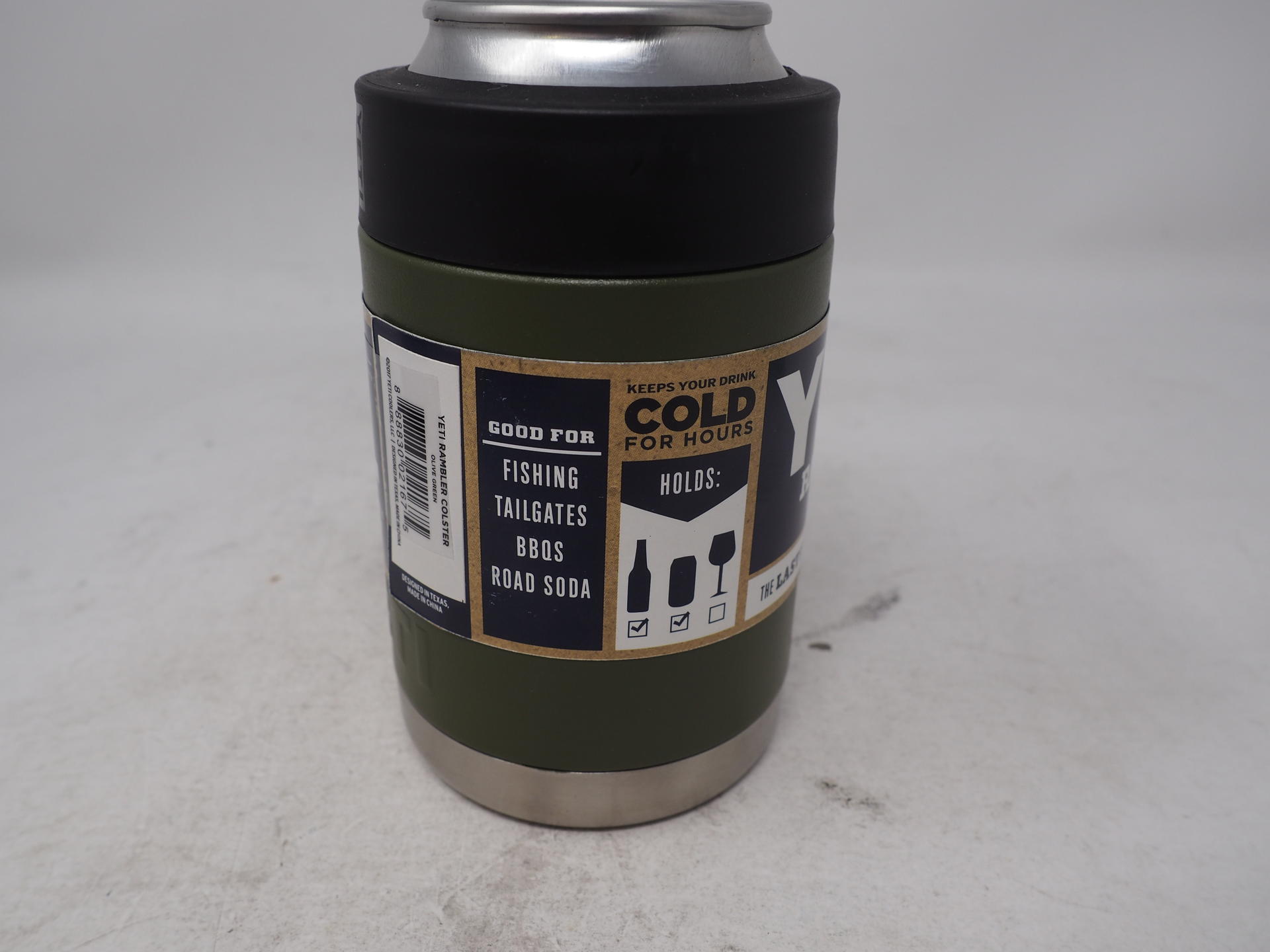 yeti colster walmart