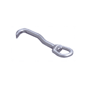 Mo-Clamp 3110 Small Flat Nose Sheet Metal Hook