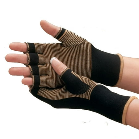 Pain Reliving Arthritis Therapy Copper/Bamboo Infused