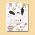 thumbnail image 3 of Kawaii Hello Kitty Cartoon Case For iPad 10th 7th 8th 9th Gen Case For iPad Pro 11 Mini 6 5 4 Air 4 5 Silicone Protective Cover Gift Festivals, 3 of 7