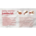 thumbnail image 3 of NESCO BJX-5, Jerky Works Jumbo Kit, Red, 3 of 4