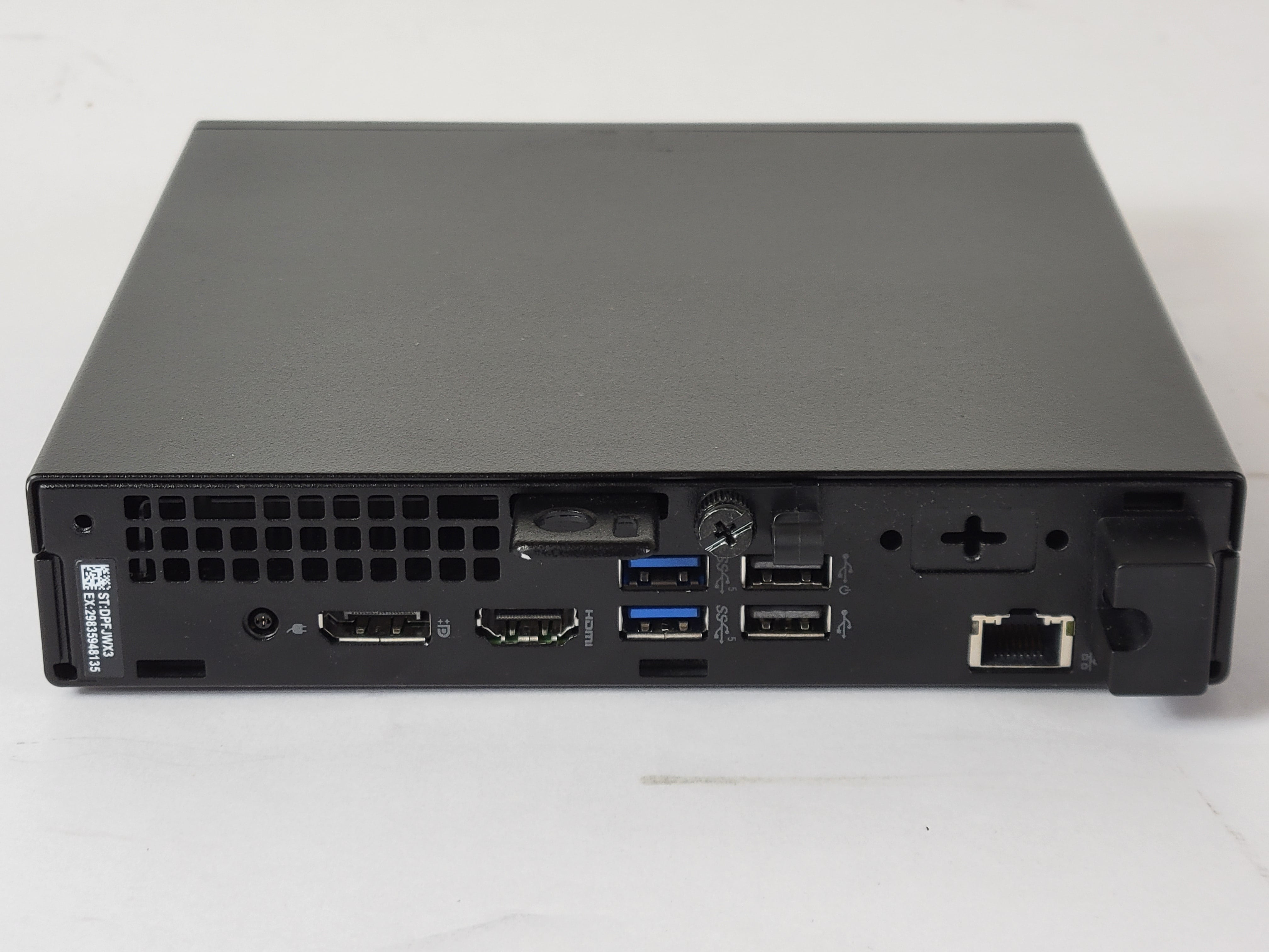 Dell Optiplex 7010 Micro i5-13500T 1.60GHz 16GB RAM 512GB SSD Windows 11 Pro - Walmart.com Dell Optiplex 7010 Micro i5-13500T 1.60GHz 16GB RAM 512GB SSD Windows 11 Pro - Walmart.com
