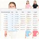 thumbnail image 2 of Blusa y camisa de manga corta con cuello vuelto, camiseta unisex de moda para niños y adolescentes, con estampado y solapa, camiseta informal de poliéster para niños., 2 of 5