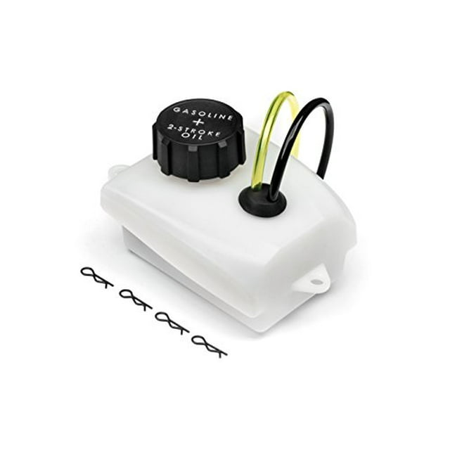 HPI Racing Ensemble de Réservoir de Carburant Savage TG 108944