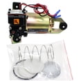 thumbnail image 2 of Air Suspension Compressor Compatible with 2000-2014 Chevrolet Tahoe 2002-2014 Cadillac Escalade 8Cyl 5.3L 4.8L 5.7L 6.0L 6.2L, 2 of 5