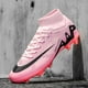 thumbnail image 5 of Zapatillas de fútbol ultraligeras para hombre, zapatos de fútbol para exteriores, botas de entrenamiento FG/TF cómodas, zapatillas transpirables antideslizantes, 5 of 5