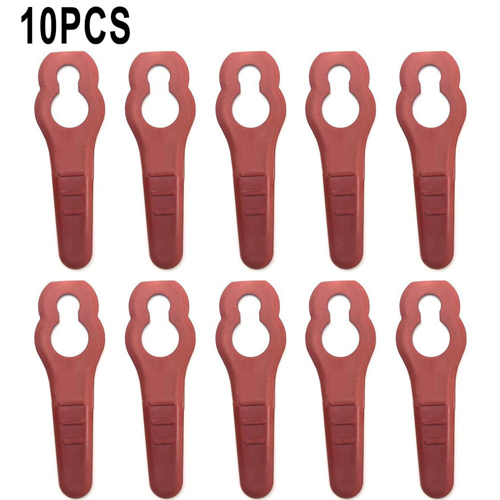 Sovereign mower online blades