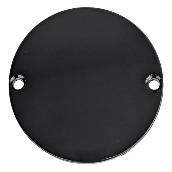Right Side Round Engine Clutch Cover Plate - Specifically Designed for Lifan Zongshen Kick Start 110cc, 125cc, Dirt Bike