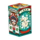 thumbnail image 3 of Baraja de cartas Mahjong, duradera, compacta, resistente a los arañazos, accesorios para juegos familiares. Estilo B, 3 of 9