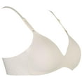 thumbnail image 3 of Women's no side effects wirefree contour bra, style 1056, 3 of 3
