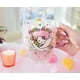 thumbnail image 5 of Taza de cristal Silver Buffalo Sanrio Hello Kitty Unicorn 414ml, 5 of 8