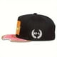 thumbnail image 3 of Gorra de béisbol Simpsons Anime Snapback, algodón, 55-60 cm, 3 of 4