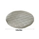 thumbnail image 3 of Cojín Redondo de Espuma Viscoelástica para Silla Four Seasons | Cojín de Asiento Suave y Grueso | Funda Antideslizante Extraíble y Lavable | Soporte Ergonómico para Oficina, Juegos y Suelo | Cojín Po, 3 of 6