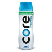 CORE Hydration Nutrient Enhanced Water, 20 Fl Oz, Bottle