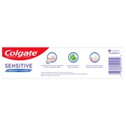 Colgate Sensitive Complete Protection Toothpaste for Sensitive Teeth, Spearmint, 1 Pack, 6 oz