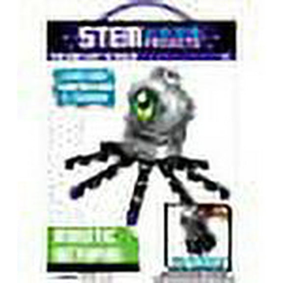 STEM Projects Robotic Octopus