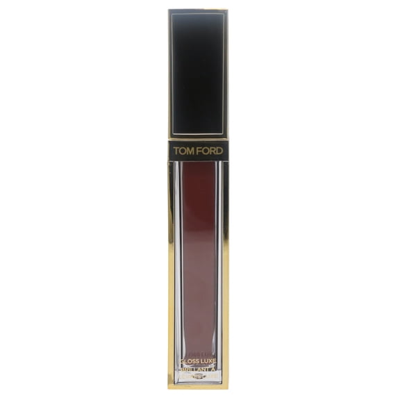 Tom Ford Gloss Luxe Lip Gloss 08 Inhibition 0.24oz/ml New