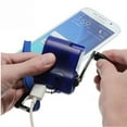 thumbnail image 4 of New USB Travel Emergency Phone/MP3 Player Charger Dynamo Hand Manual Charger, 4 of 5