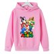 thumbnail image 1 of Suéter con estampado de Super Mario Bros para niños, ropa de otoño para bebés, jersey para niños y niñas de 3 a 12 años qym unisex, 1 of 2
