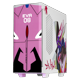 thumbnail image 2 of Xtreme PC Gaming Geforce RTX 4060 AMD Ryzen 7 5700 32GB SSD 1TB WIFI Evangelion 08, 2 of 6