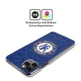 thumbnail image 2 of Head Case Designs Officially Licensed Chelsea Football Club 2019/20 Kit Home Hard Back Case Compatible with Apple iPhone 12 Pro Max, 2 of 7