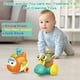 thumbnail image 3 of Toddler Toys Vusum Press & Go Push Cars para niños de 1 a 4 años, 3 of 8
