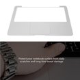 thumbnail image 2 of Protector De La Cubierta Del Reposamanos De La Muñeca Protector Del Panel Táctil Para Apple (13 Pulgadas Para Macbook Pro Retina) Noticed EL006340-00, 2 of 6