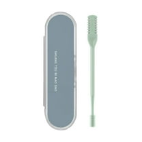 Manual Nose Hair Trimmer for Men and Women Stainless Steel Portable Personal Grooming Tool Efficient Nose Hair Removal Device