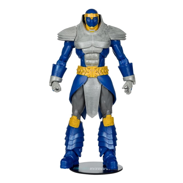 Figura de acción Monarch de McFarlane Toys, 7 pulgadas, DC Digital Collectible