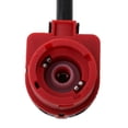 thumbnail image 2 of 10xD2S D2R D2C D2 HID Convertidor Conector Adaptador Enchufe Cable Arnés Sunnimix Enchufe adaptador D2S, 2 of 8