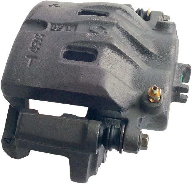 OE Replacement for 19961997 Nissan Pathfinder Front Right Disc Brake