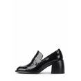 thumbnail image 1 of Jeffrey Campbell Women ECOLE BLACK/BOX CALF, 1 of 4
